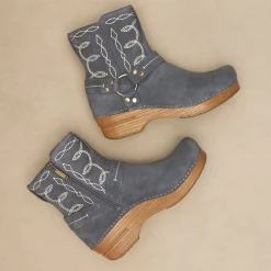 Dansko Shiloh>Women Clogs|Boots & Booties