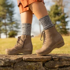 Dansko Sigourney>Women Boots & Booties|Clogs
