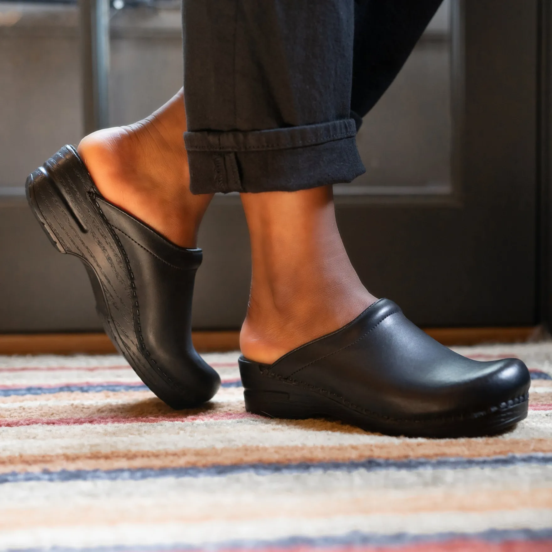 Dansko Sonja>Women Mules / Slip-Ons|Clogs