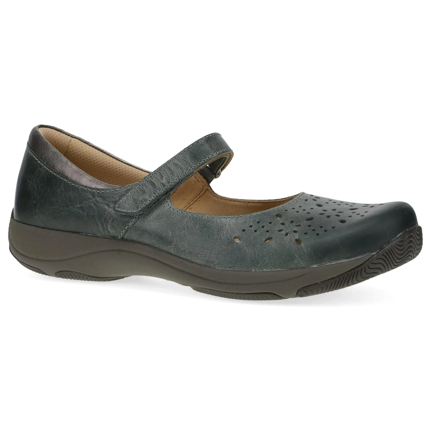 Dansko Stacy>Women Mary Janes