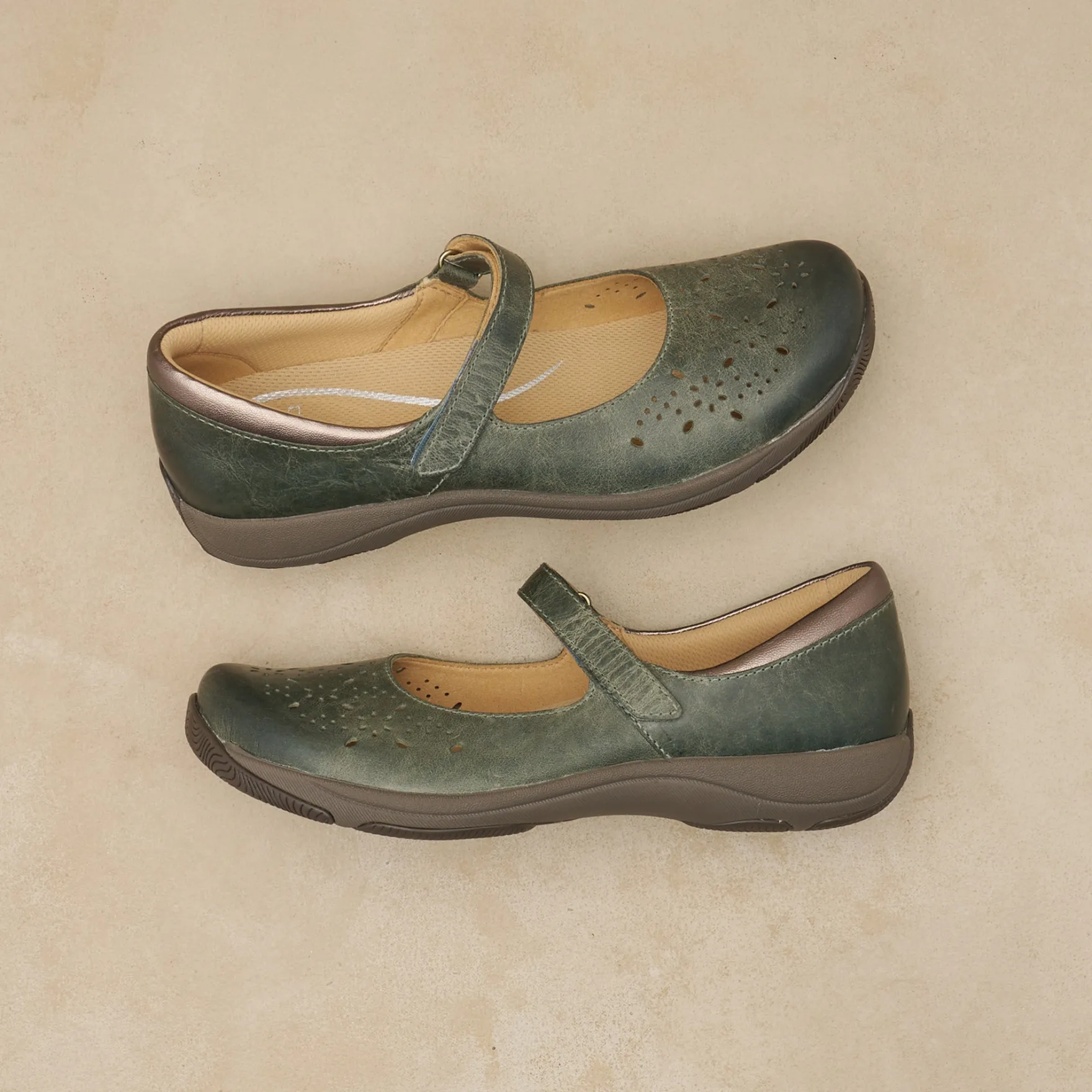 Dansko Stacy>Women Mary Janes