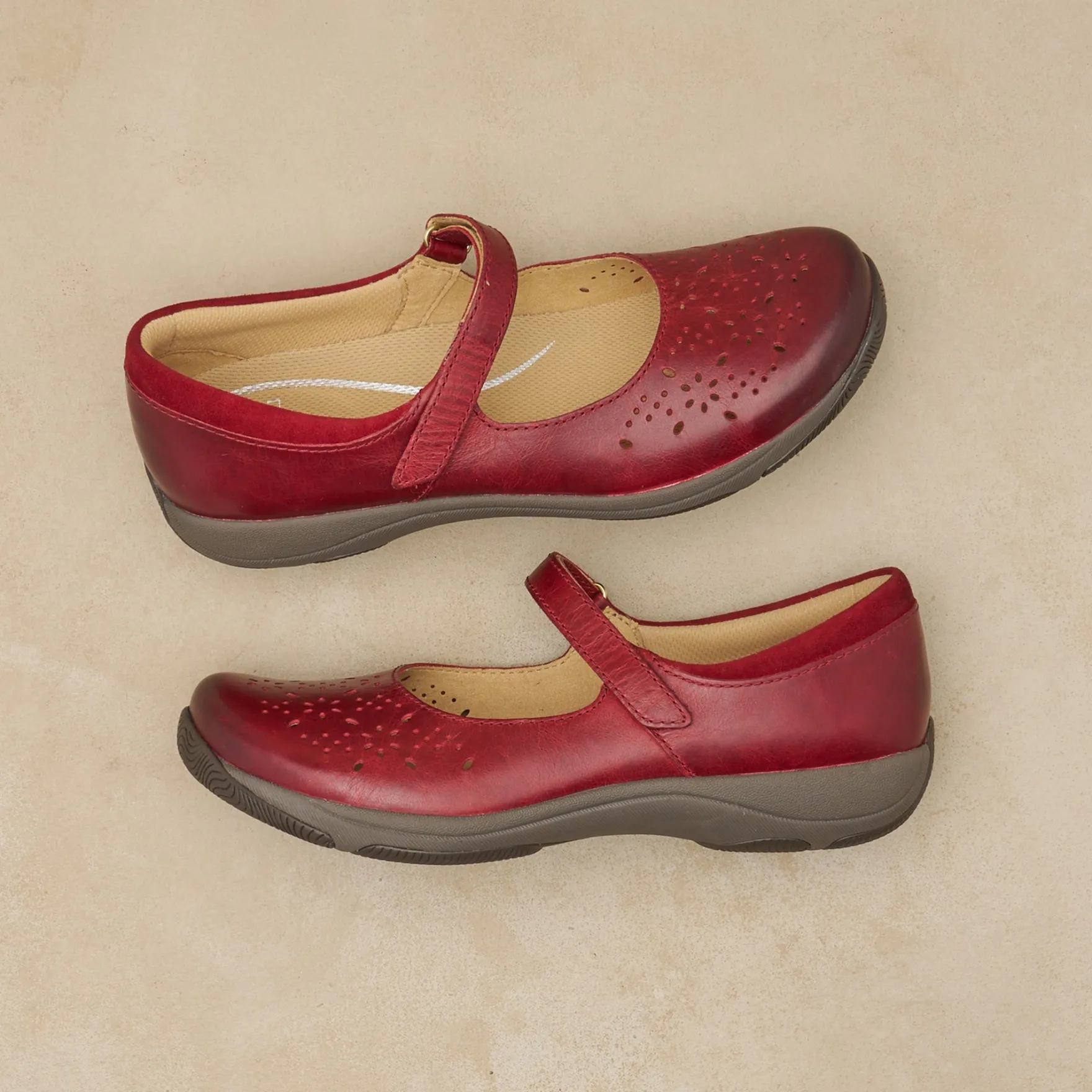 Dansko Stacy>Women Mary Janes