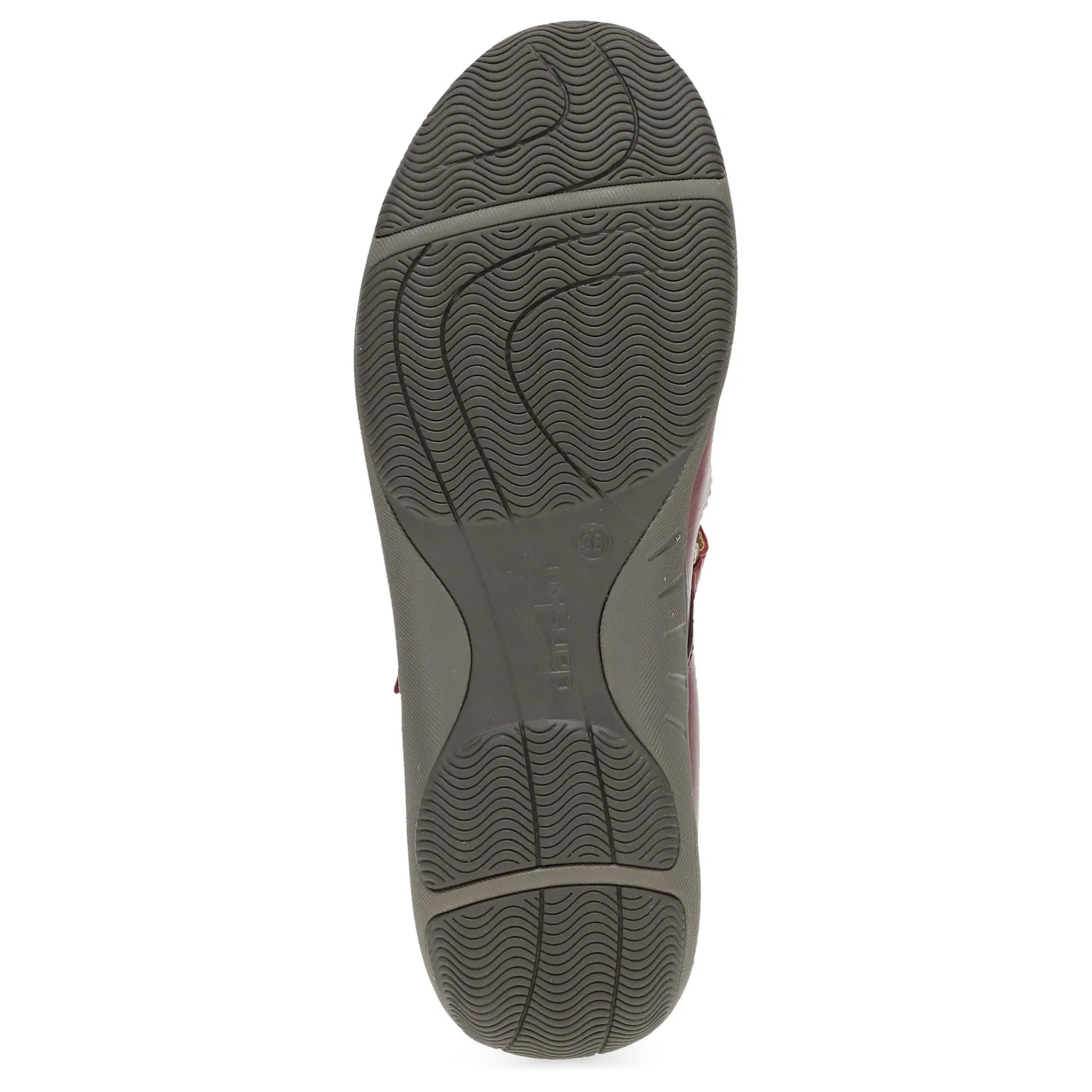 Dansko Stacy Wide>Women Wide|Mary Janes