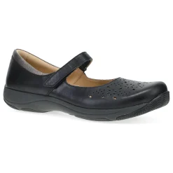 Dansko Stacy Wide>Women Wide|Mary Janes