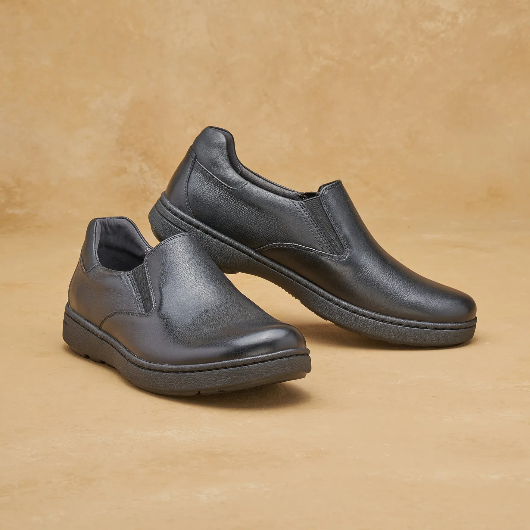Dansko Thomas> Loafers / Slip-Ons
