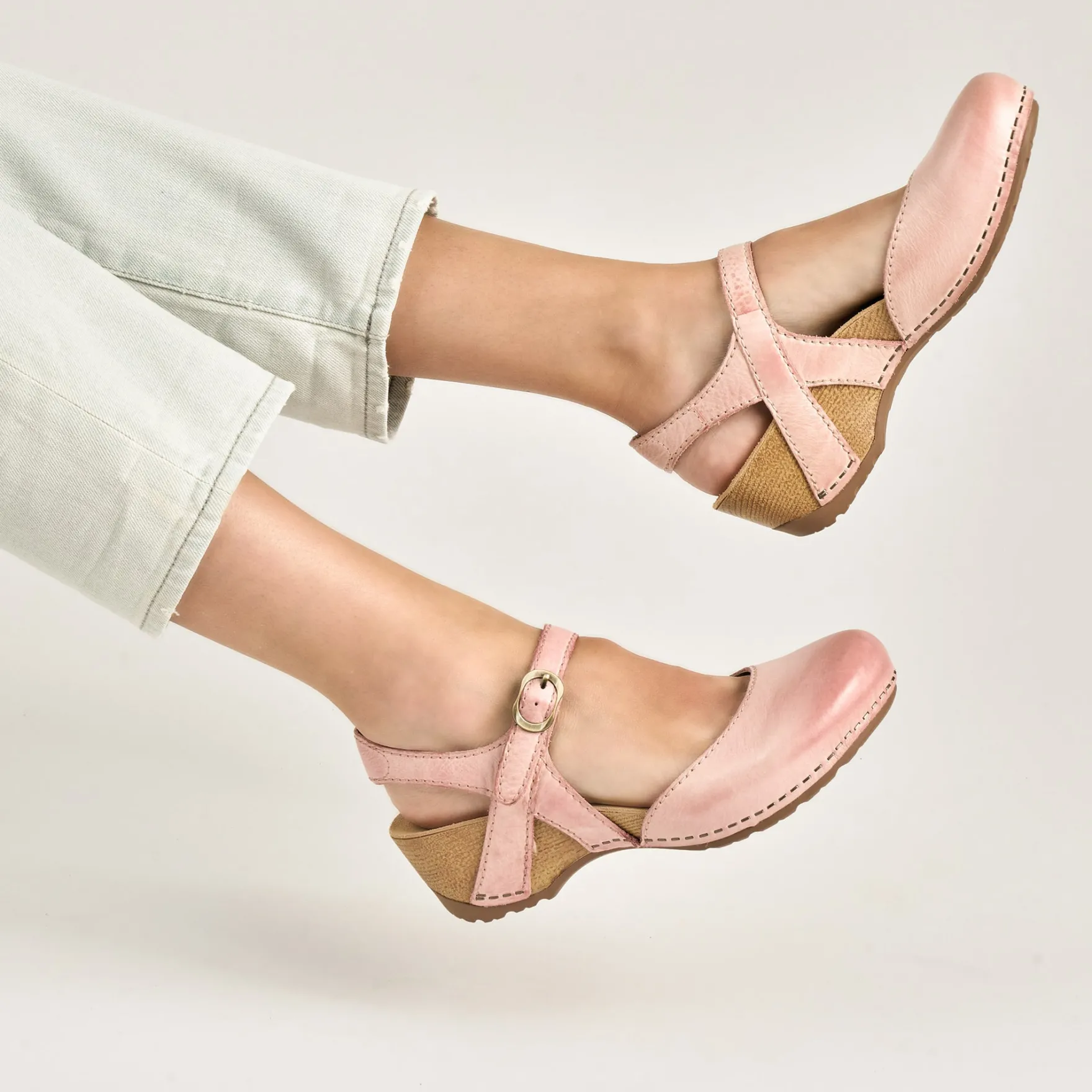 Dansko Tiffani>Women Heels|Mary Janes