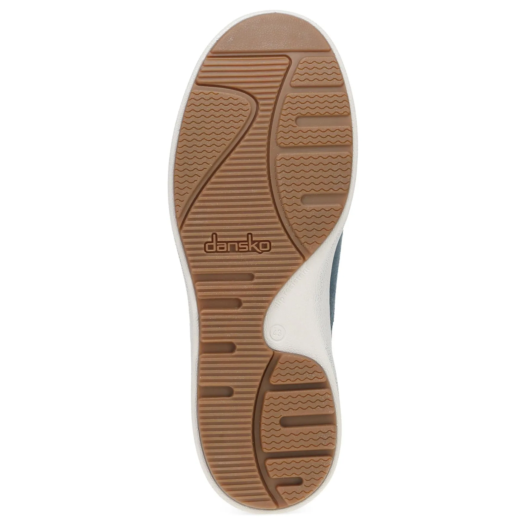 Dansko Trent> Loafers / Slip-Ons