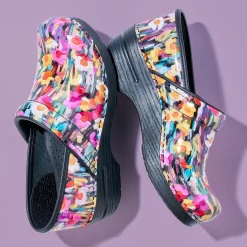 Dansko Wide Pro>Women Wide|Clogs