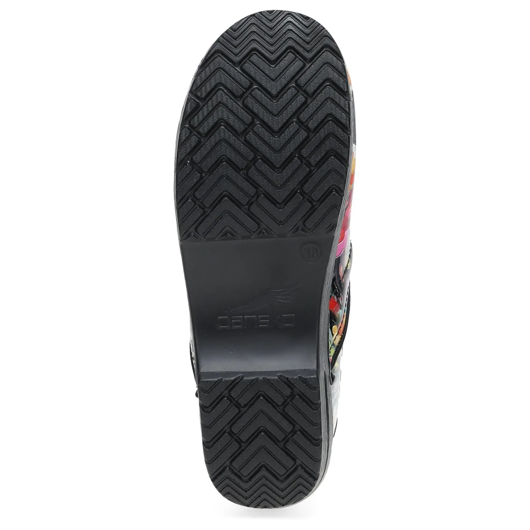 Dansko Wide Pro>Women Wide|Clogs