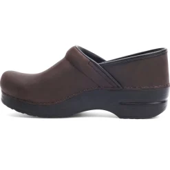 Dansko Wide Pro>Women Wide|Clogs