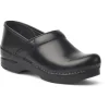 Dansko Wide Pro>Women Clogs|Wide