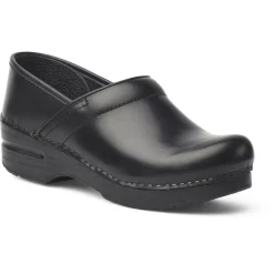 Dansko Wide Pro>Women Clogs|Wide