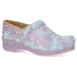 Dansko Wide Pro>Women Wide|Clogs