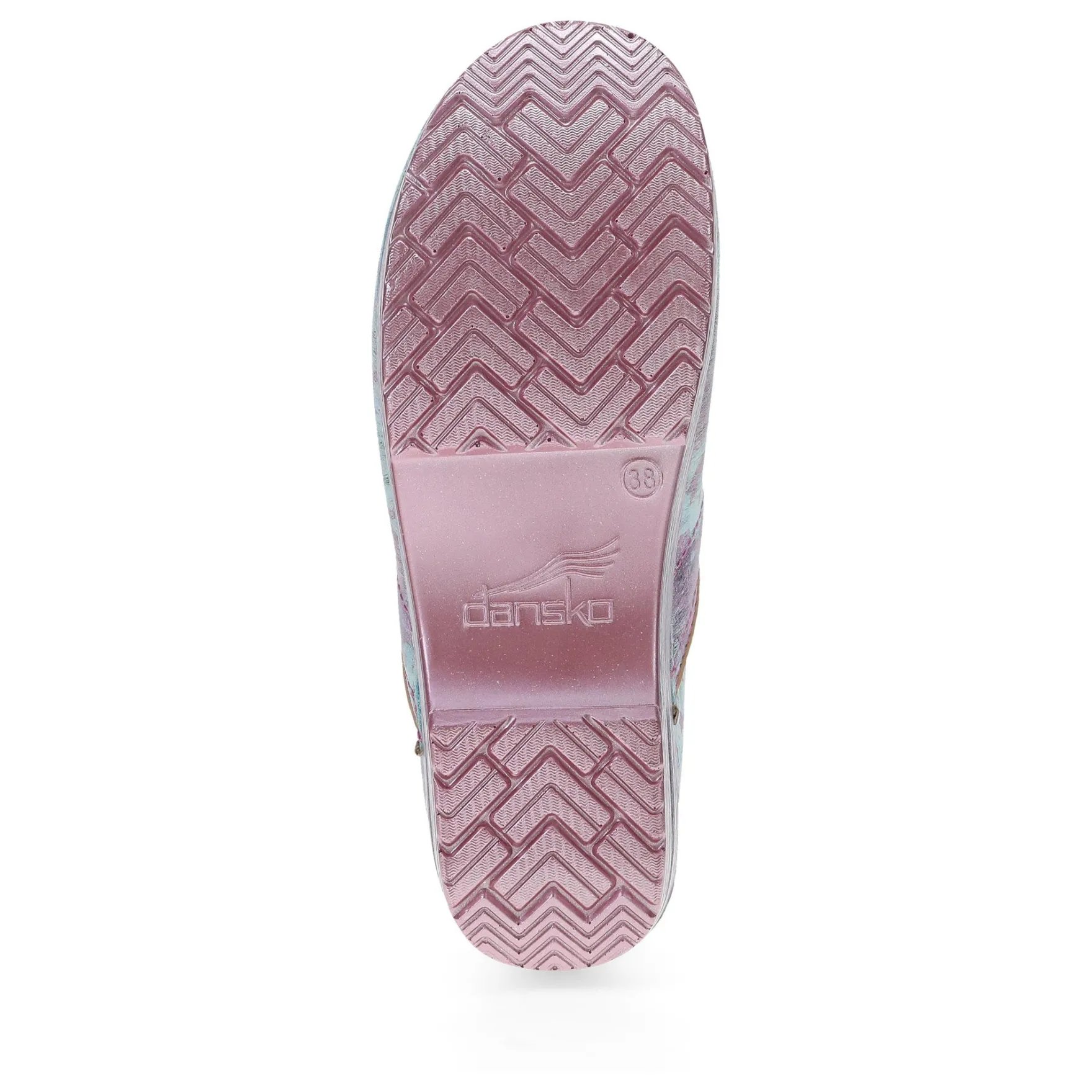Dansko Wide Pro>Women Wide|Clogs