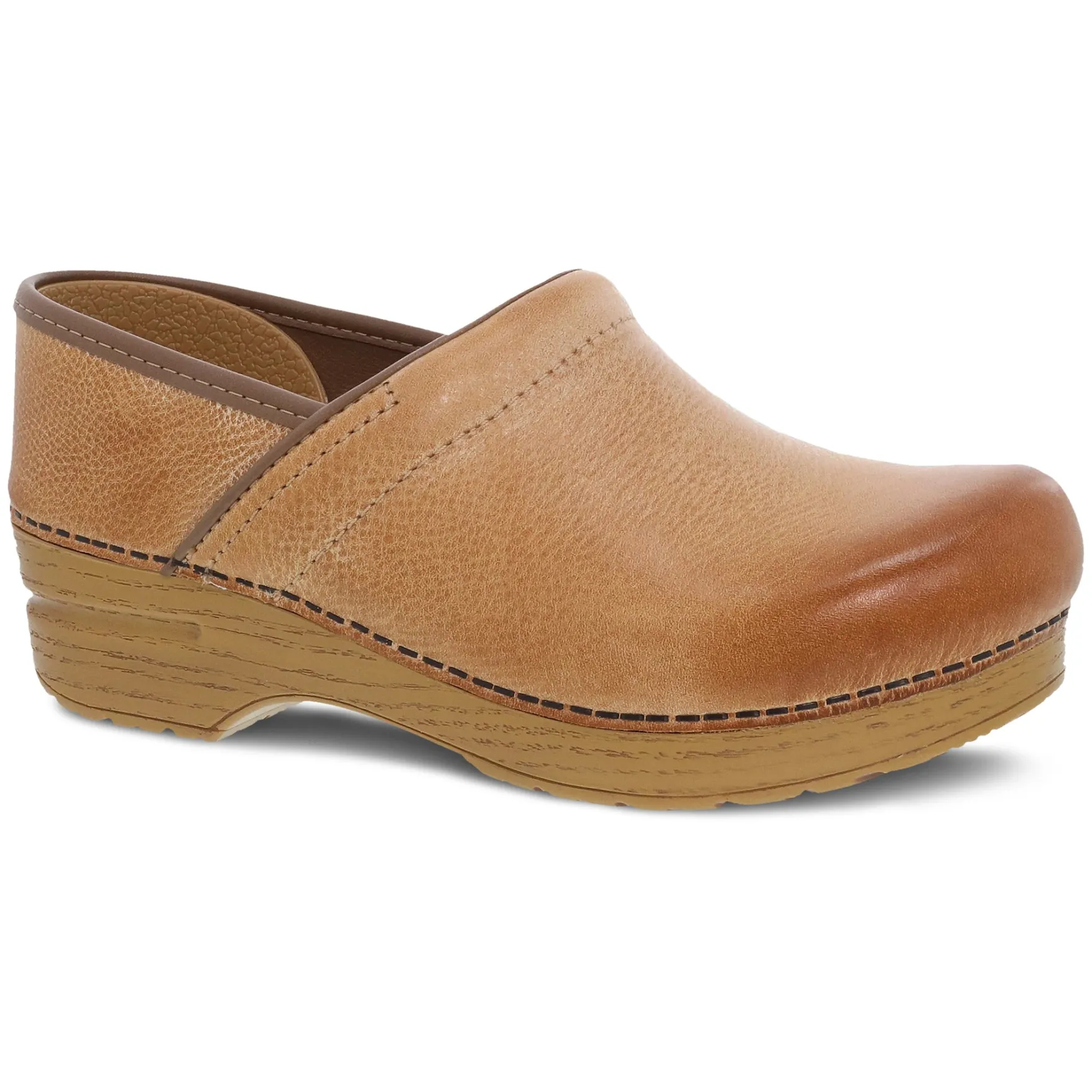 Dansko Wide Pro>Women Wide|Clogs