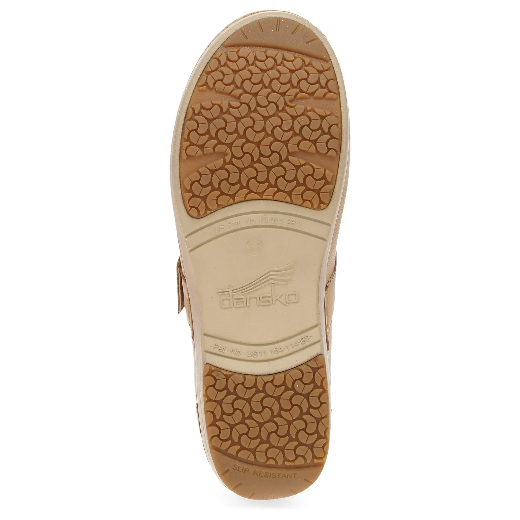 Dansko XP 2.0 Mary Jane Clog>Women Clogs|Mary Janes