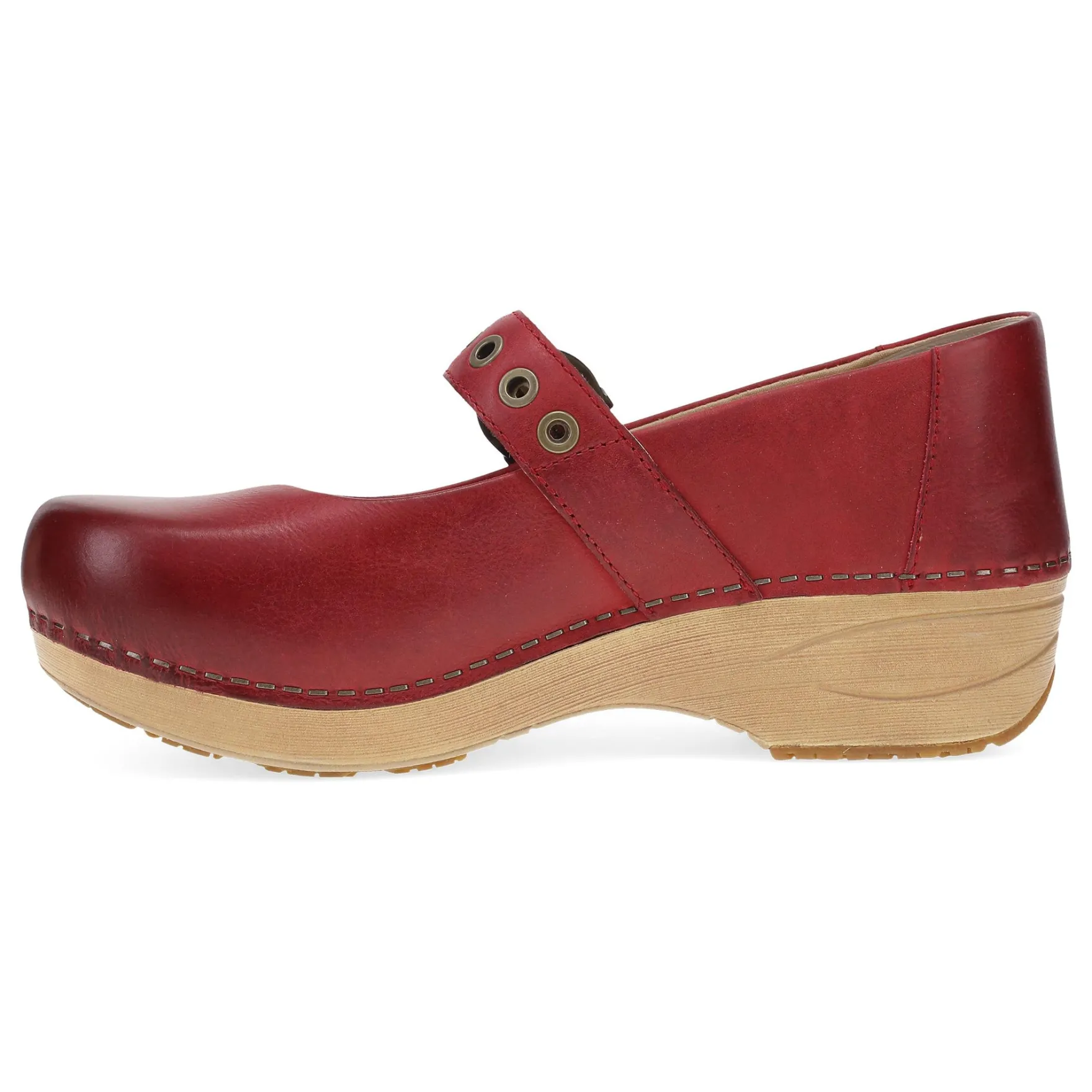 Dansko XP 2.0 Mary Jane Clog>Women Mary Janes|Clogs