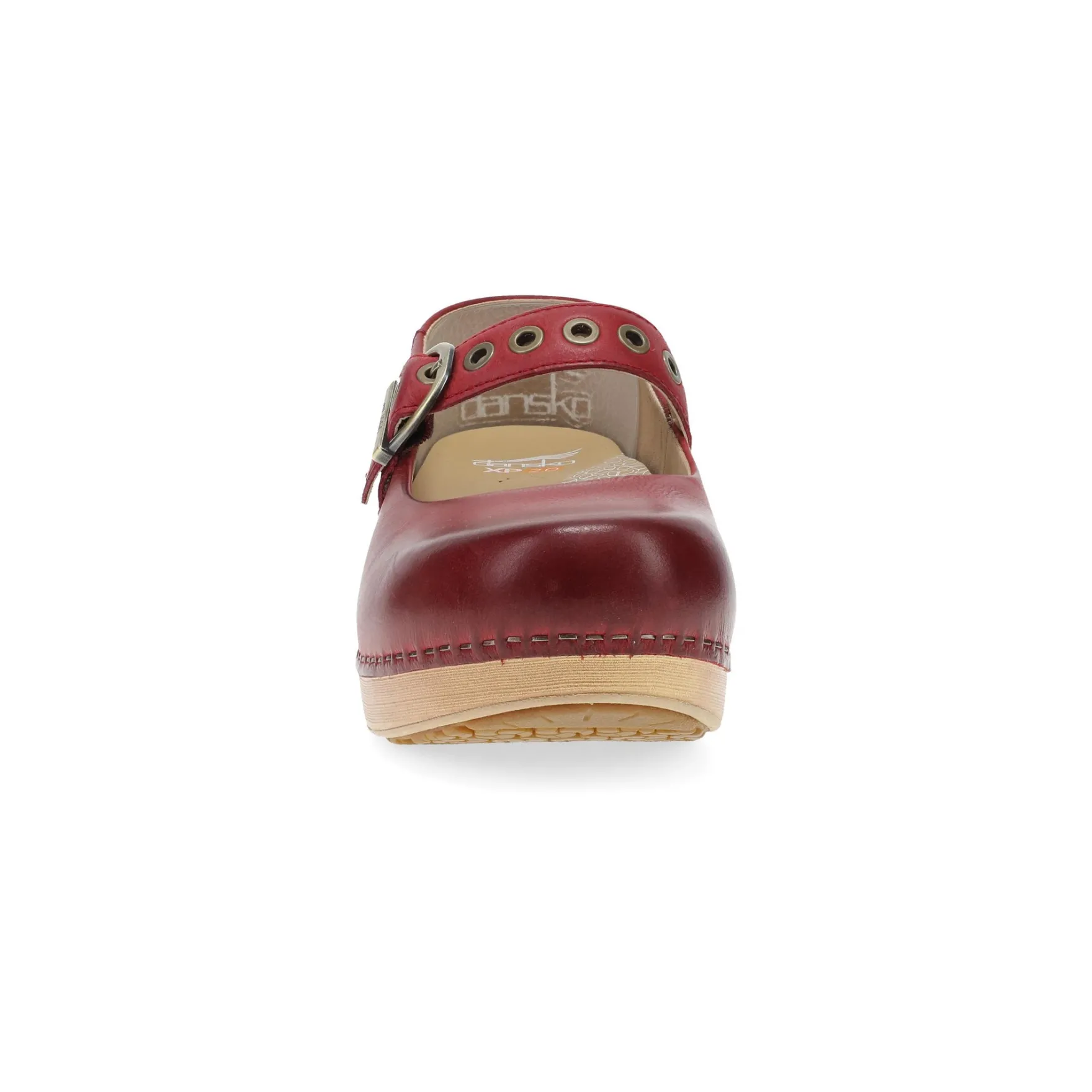Dansko XP 2.0 Mary Jane Clog>Women Mary Janes|Clogs