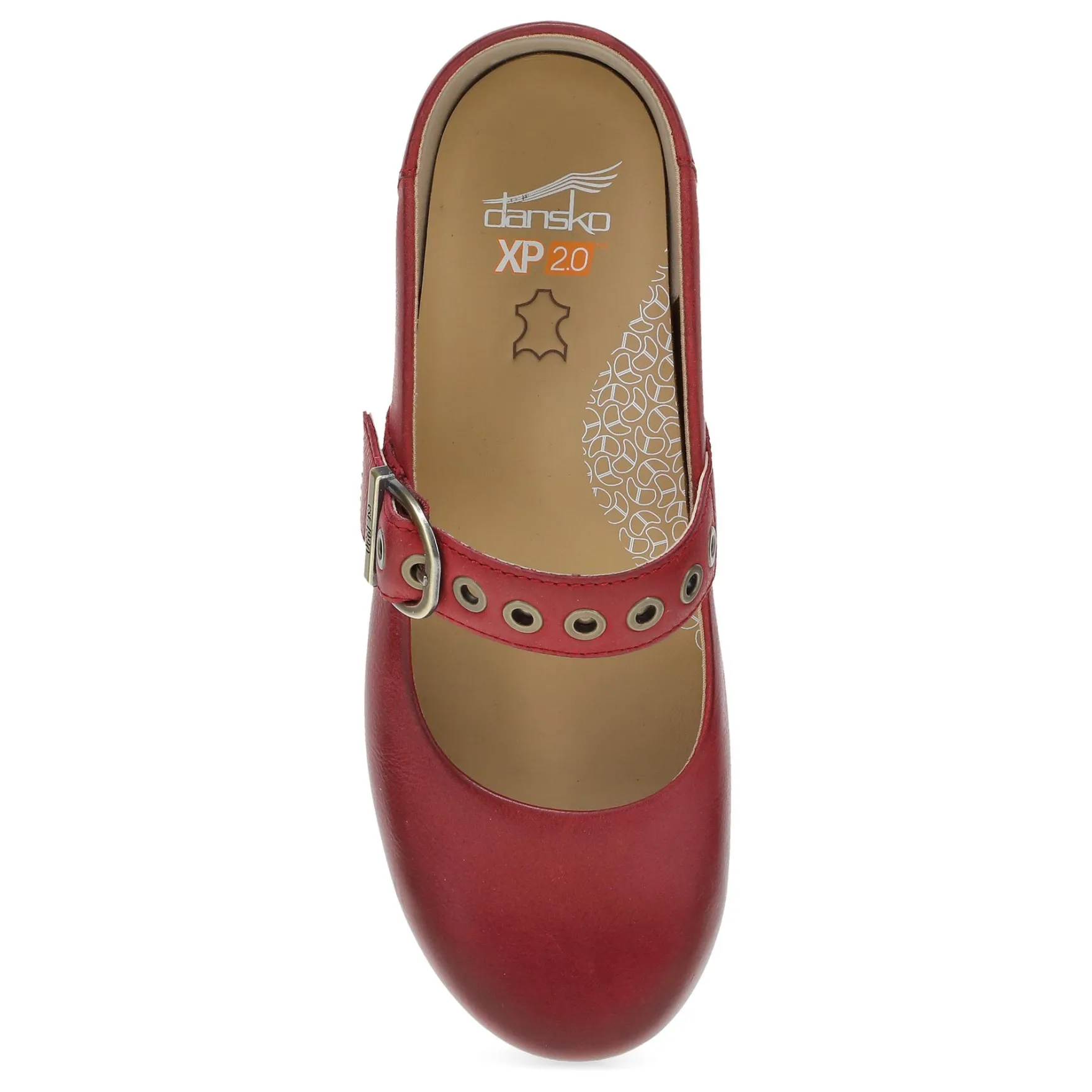 Dansko XP 2.0 Mary Jane Clog>Women Mary Janes|Clogs