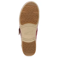 Dansko XP 2.0 Mary Jane Clog><noscript><img data-lazyloaded=